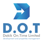 DOT logo